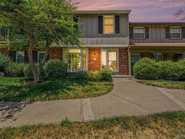 2573 E Geddes Avenue, Centennial, CO 80122