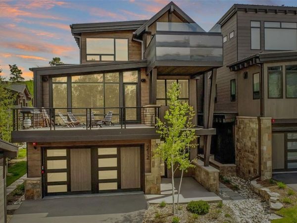 212 Frisco Street, Frisco, CO 80443