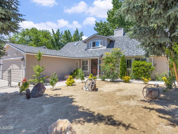 7415 Offenhauser Drive, Reno, NV 89511