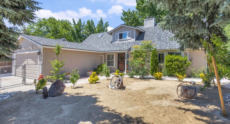 7415 Offenhauser Drive, Reno, NV 89511 Photo