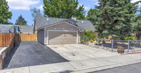 7415 Offenhauser Drive, Reno, NV 89511 Photo
