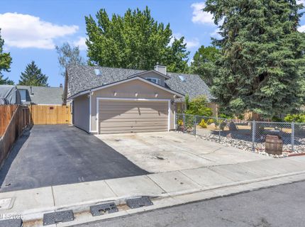 7415 Offenhauser Drive, Reno, NV 89511 Photo