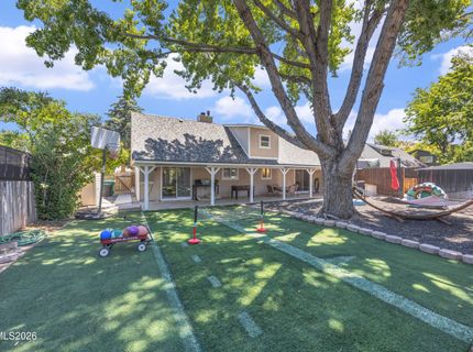 7415 Offenhauser Drive, Reno, NV 89511 Photo