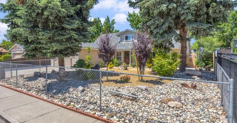 7415 Offenhauser Drive, Reno, NV 89511 Photo