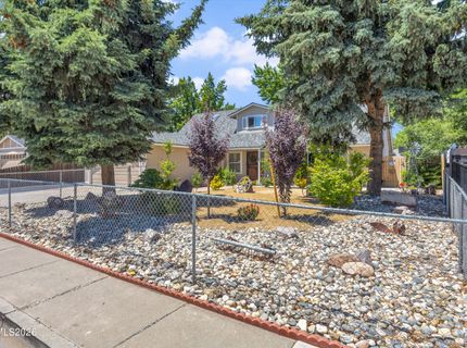 7415 Offenhauser Drive, Reno, NV 89511 Photo