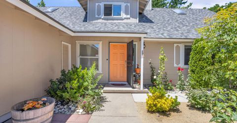 7415 Offenhauser Drive, Reno, NV 89511 Photo