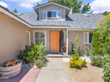 7415 Offenhauser Drive, Reno, NV 89511 Photo