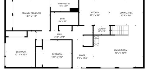 7415 Offenhauser Drive, Reno, NV 89511 Photo