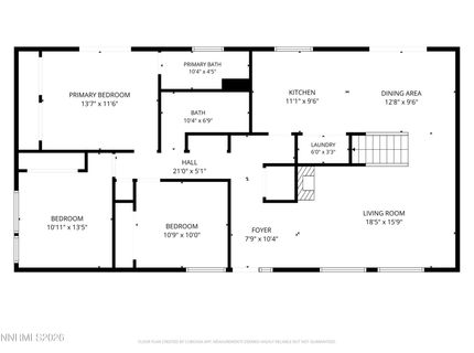 7415 Offenhauser Drive, Reno, NV 89511 Photo