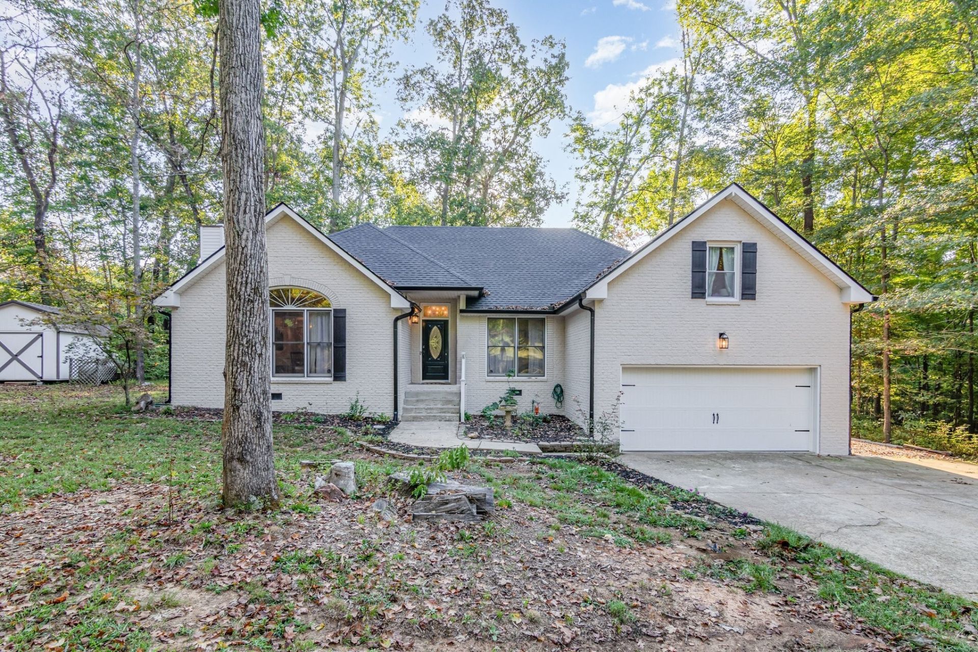 1681 Adswood Rd , Clarksville, TN 37042 Main Photo