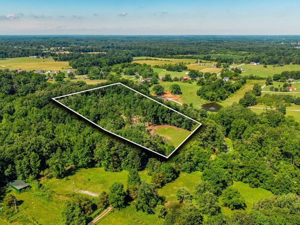 0 Belcher Hollow Road, Unit 5, Cottontown, TN 37048