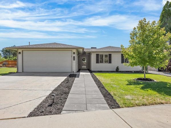346 N Ash Street, Fruita, CO 81521
