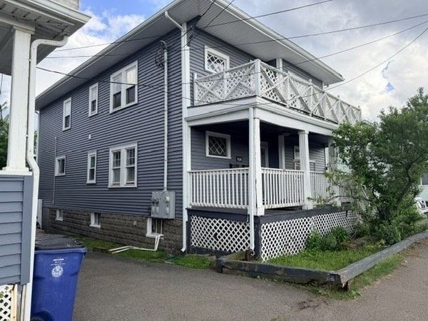 1028 N Shore Rd, Unit 1, Revere, MA 02151