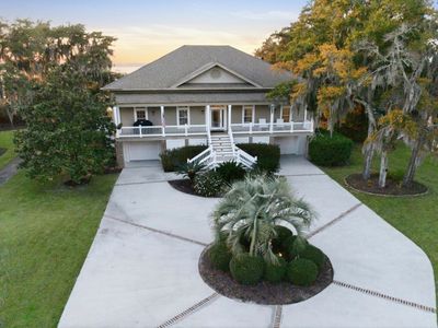 112 Front Street, Saint Helena Island, SC 29920