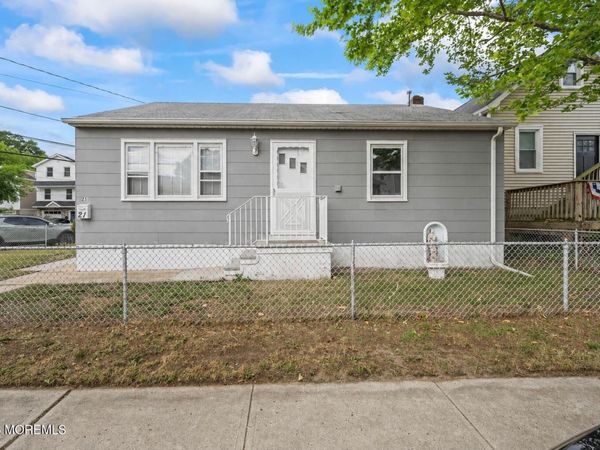 21 N Shore Street, Keansburg, NJ 07734