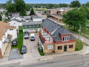 2399 William Street , Buffalo, NY 14206
