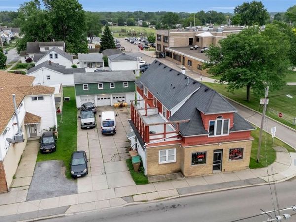 2399 William Street , Buffalo, NY 14206