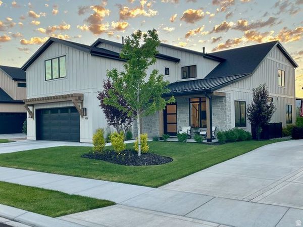 346 N FARMHOUSE LN , Midway, UT 84049