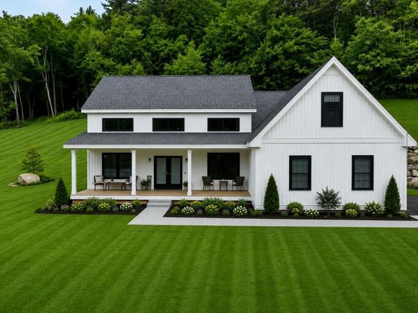 40 Christian Hill Road, Amherst, NH 03031