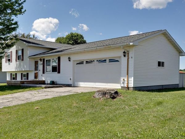 203 Hart Street, Melrose, WI 54642