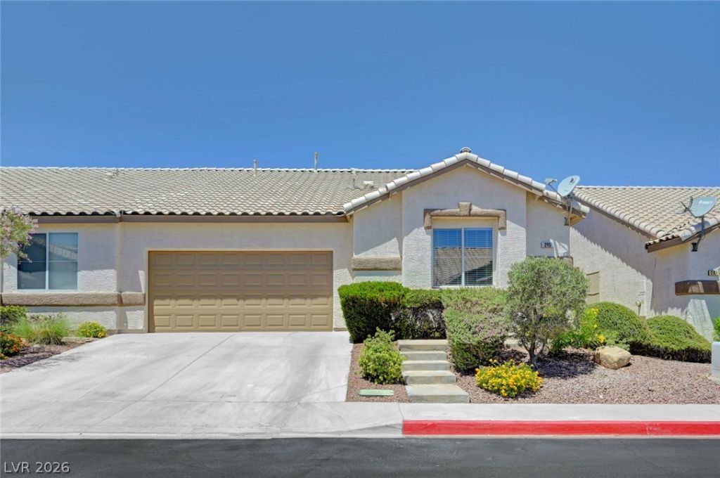 205 Alaska Jade Street , Henderson, NV 89074