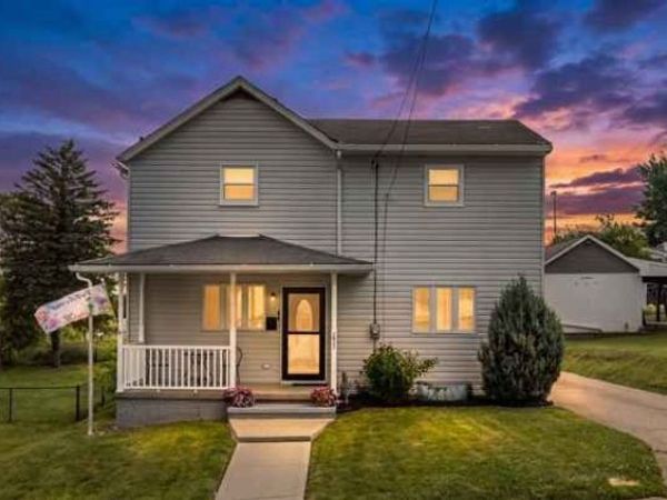 1017 Linden St , Monaca, PA 15061