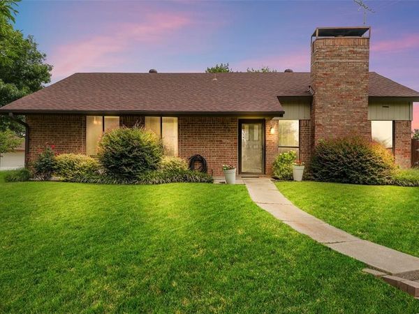 6116 Glacier Court, Mesquite, TX 75150
