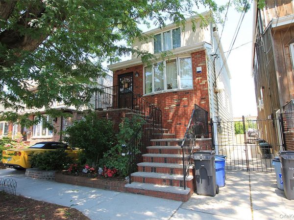 72-19 66th Road , Middle Village, NY 11379
