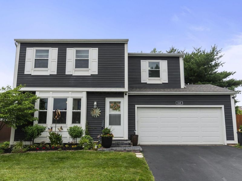 840 Cutlip Drive, Unit 174, Columbus, OH 43085 Photo 1