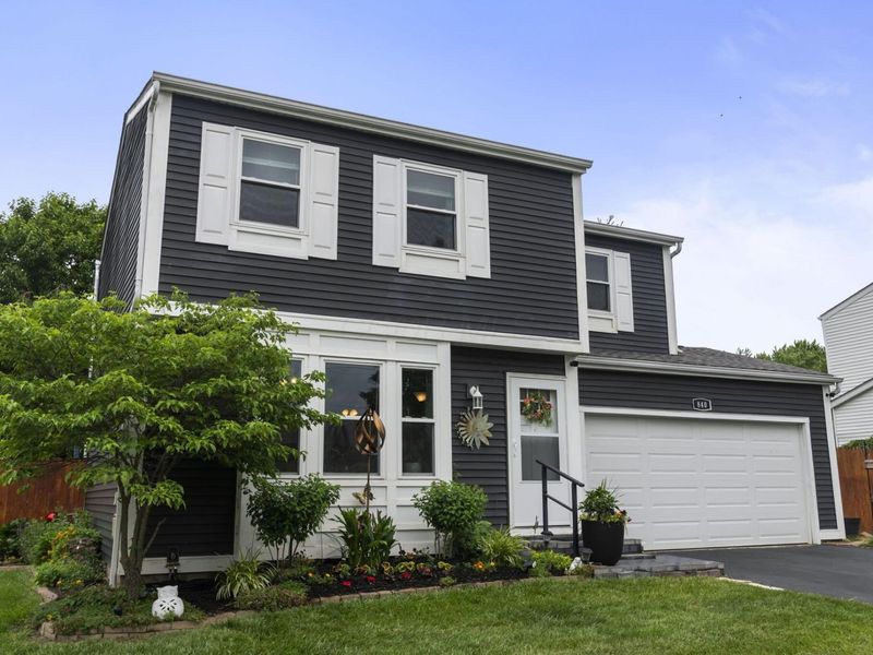 840 Cutlip Drive, Unit 174, Columbus, OH 43085 Photo 2