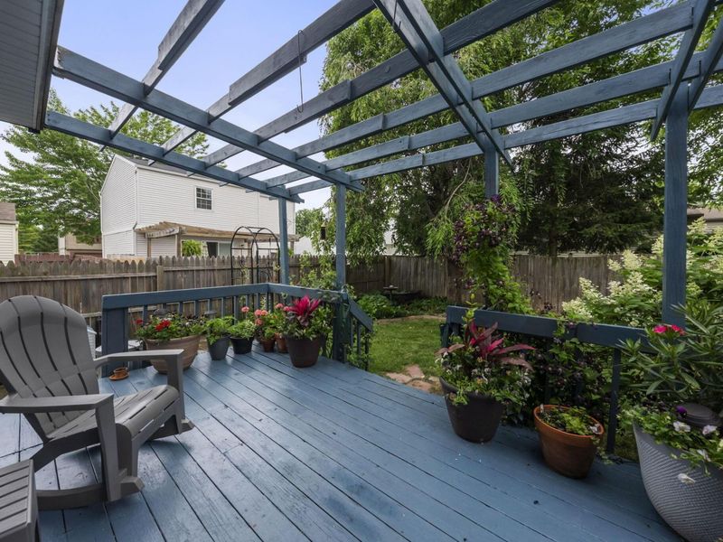 840 Cutlip Drive, Unit 174, Columbus, OH 43085 Photo 29