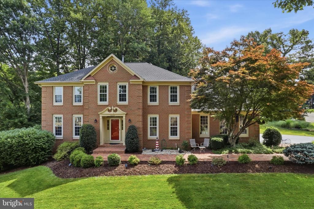 10820 Fieldwood Drive, Fairfax, VA 22030 Main Photo