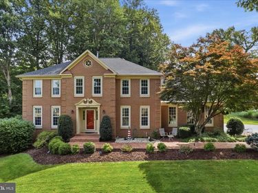 10820 FIELDWOOD DRIVE, FAIRFAX, VA 22030