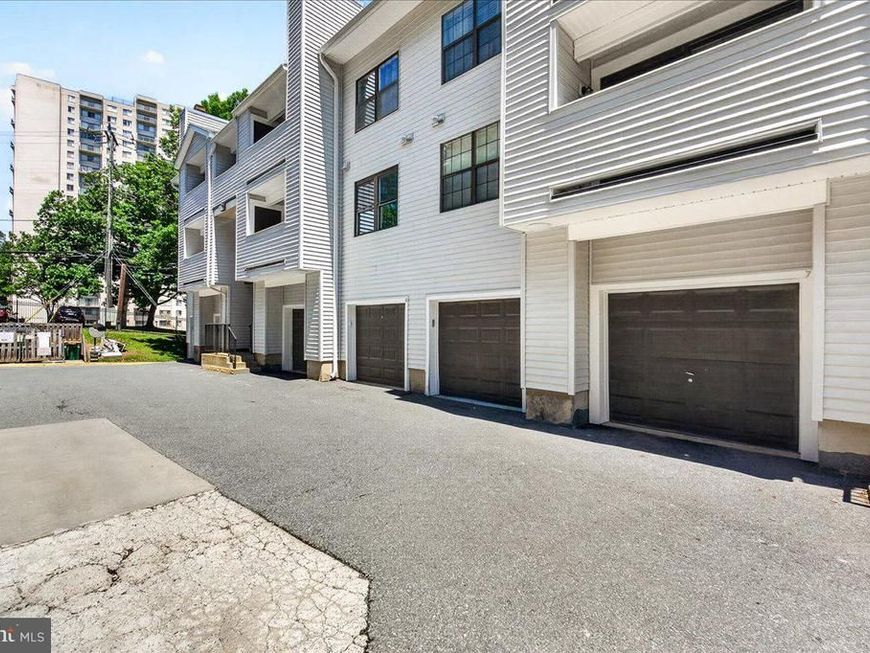 1603 Carriage House Terrace , Unit 1603-D, Silver Spring, MD 20904 Main Photo