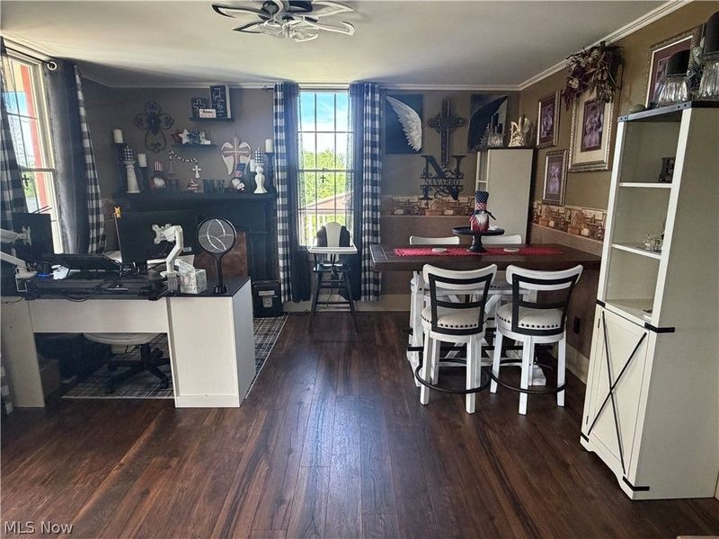 209 Washington Street , Barnesville, OH 43713 Photo 10
