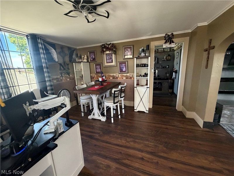 209 Washington Street , Barnesville, OH 43713 Photo 12