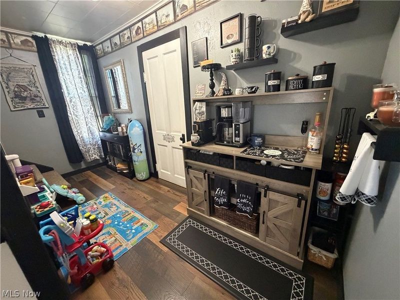 209 Washington Street , Barnesville, OH 43713 Photo 14