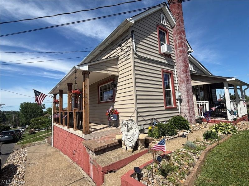 209 Washington Street , Barnesville, OH 43713 Photo 2
