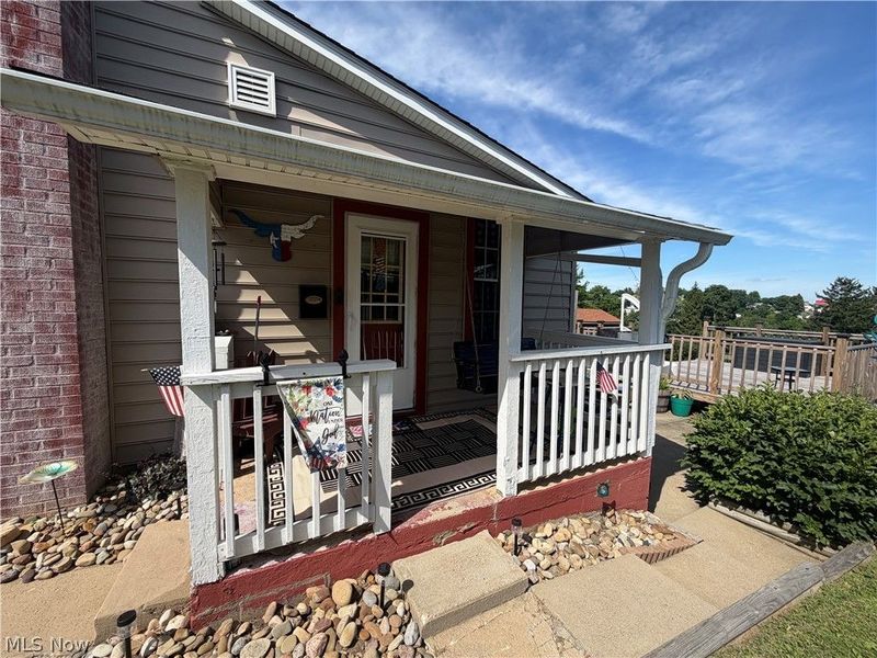 209 Washington Street , Barnesville, OH 43713 Photo 3