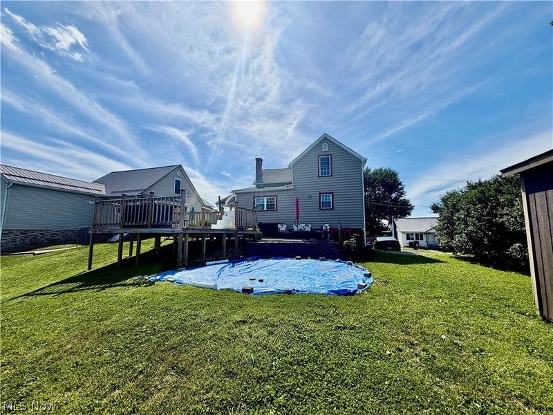 209 Washington Street , Barnesville, OH 43713 Photo 32