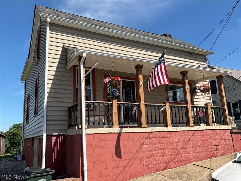 209 Washington Street , Barnesville, OH 43713 Photo 4