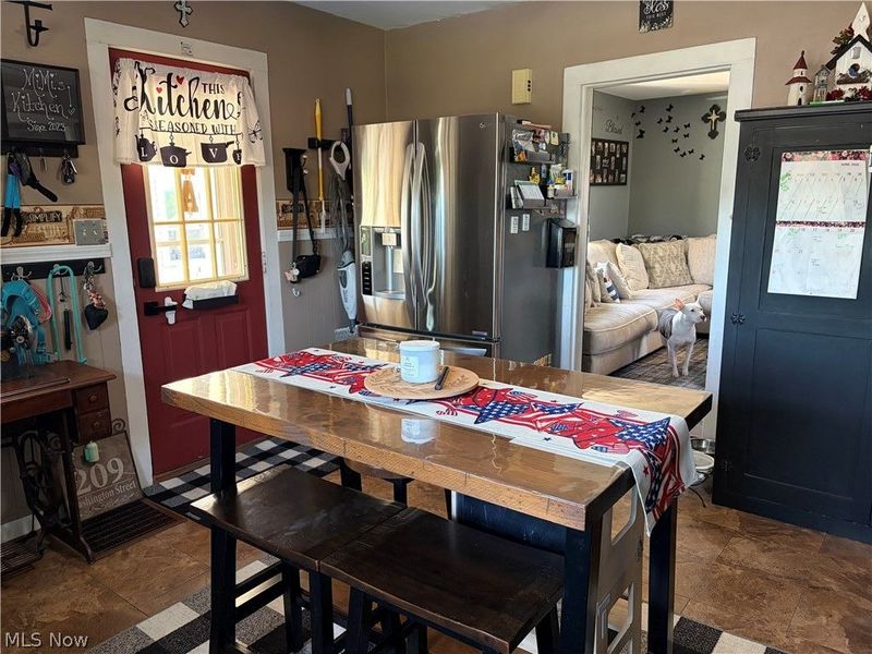 209 Washington Street , Barnesville, OH 43713 Photo 7