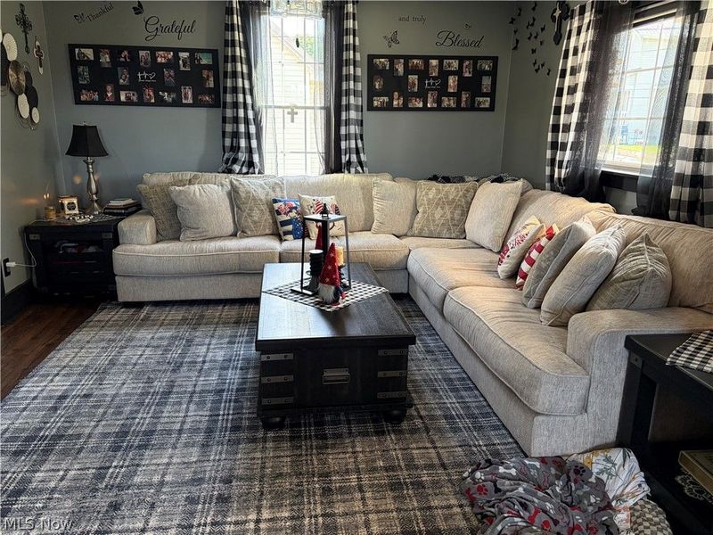 209 Washington Street , Barnesville, OH 43713 Photo 8