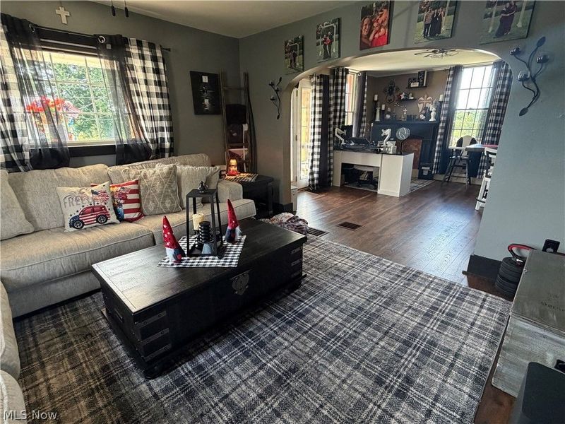 209 Washington Street , Barnesville, OH 43713 Photo 9