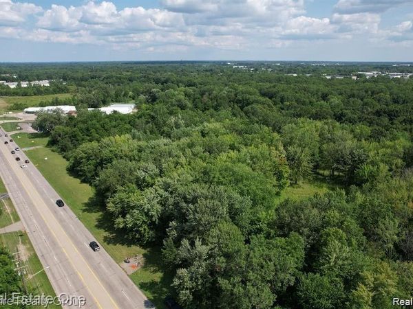 00 Merrieman Road , Romulus, MI 48174