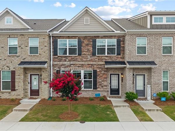 2946 Chene Place, Duluth, GA 30097