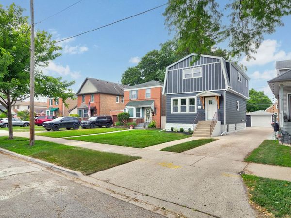 10528 S Lawndale Avenue , Chicago, IL 60655