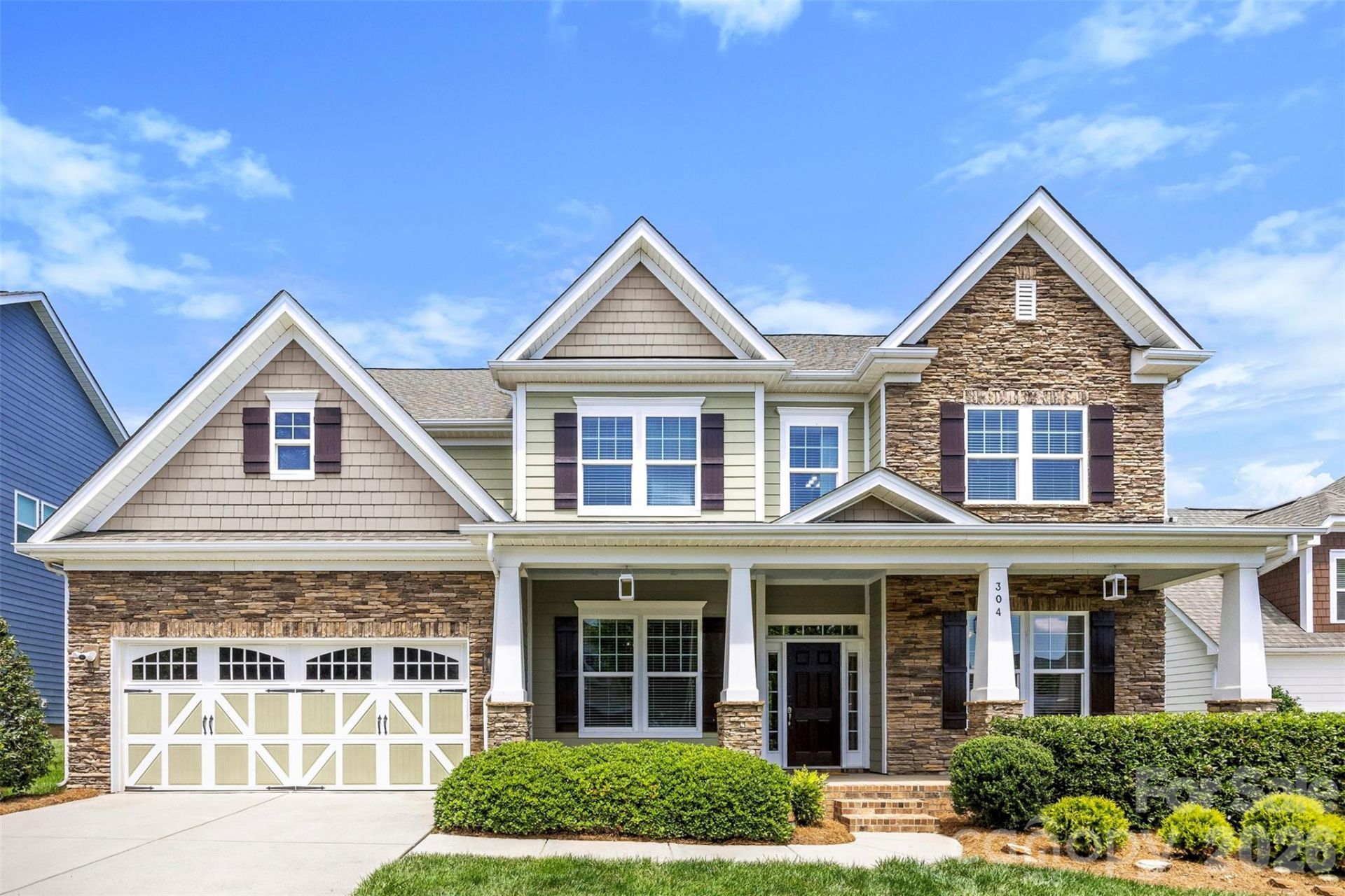 304 Jude Lane, Waxhaw, NC 28173 Main Photo