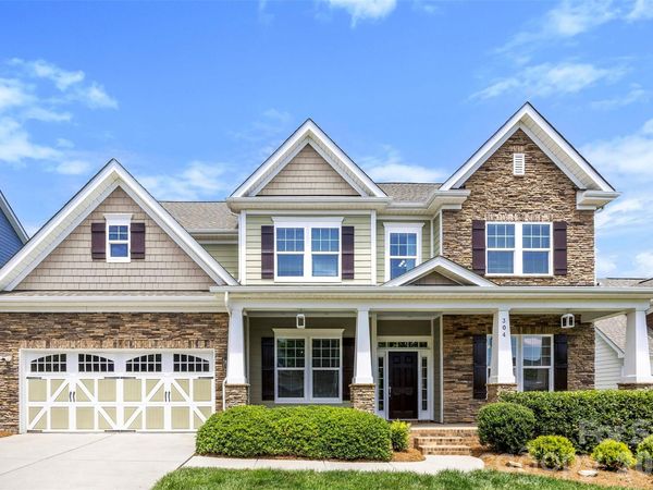 304 Jude Lane, Waxhaw, NC 28173