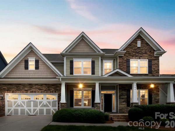 304 Jude Lane, Waxhaw, NC 28173